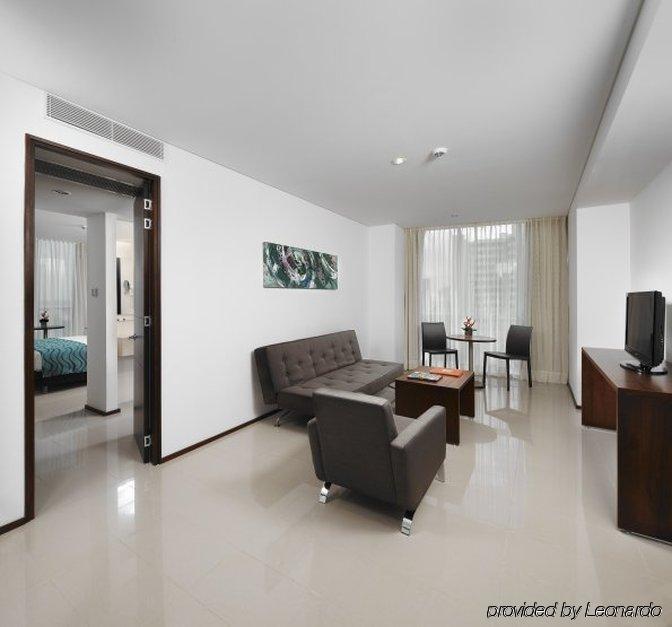 Estelar Apartamentos Barranquilla Barranquilla  Zimmer foto