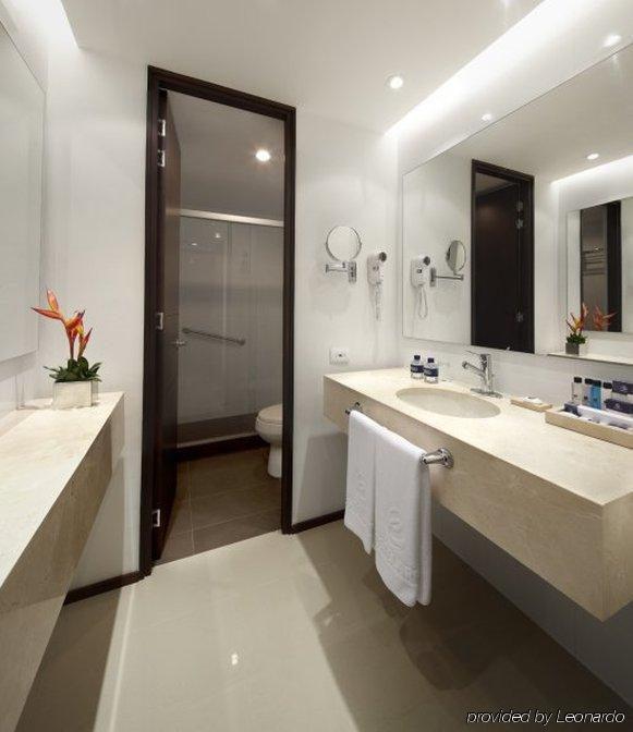 Estelar Apartamentos Barranquilla Barranquilla  Zimmer foto