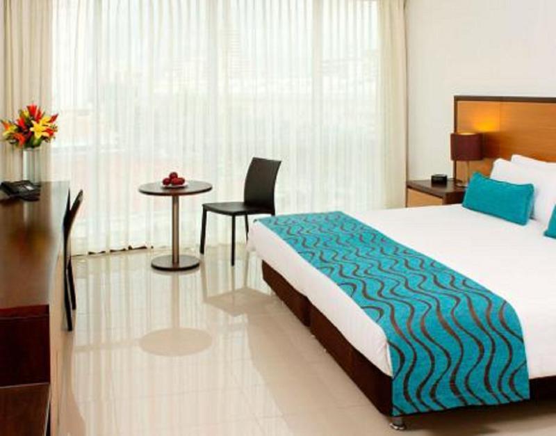 Estelar Apartamentos Barranquilla Barranquilla  Exterior foto